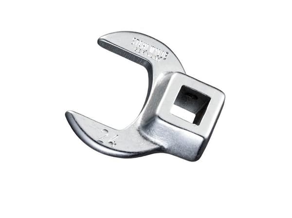 Stahlwille 02200024 Svensknøgle 24 mm