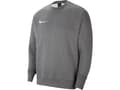 Miniatyrbild 3 av 5: Men's sweatshirt Nike Park grey CW6902 071