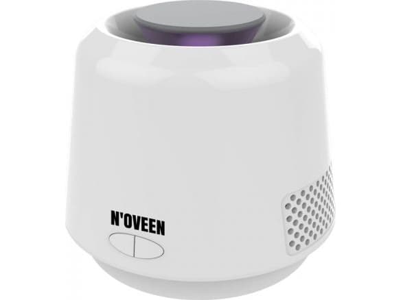 Noveen IKN883 LED-vifte insektdreperlampe