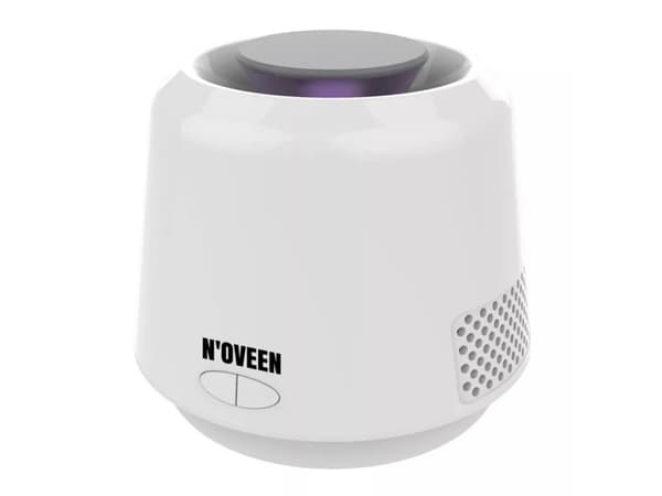 Noveen IKN883 LED-vifte insektdreperlampe