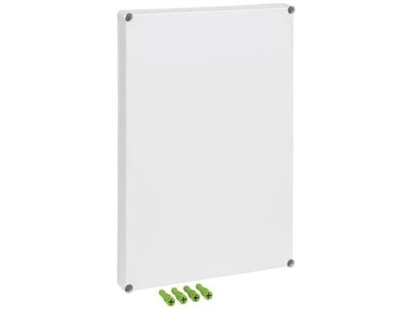Spelsberg GDG 5-g Kabinetdæksel (L x B x H) 50 x 440 x 640 mm Grå 1 stk