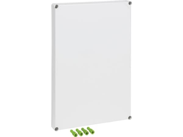 Spelsberg GDG 5-g Kabinetdæksel (L x B x H) 50 x 440 x 640 mm Grå 1 stk