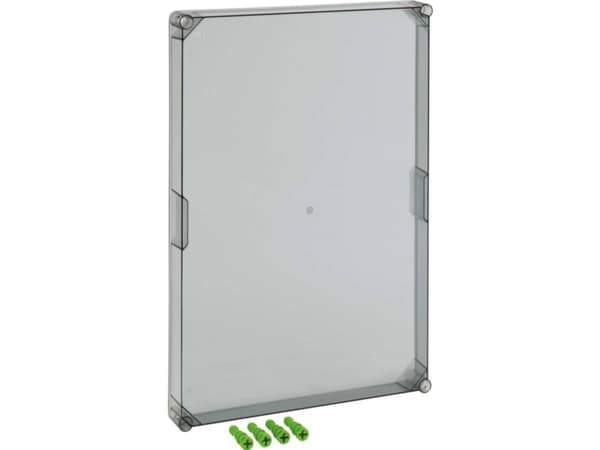 Spelsberg GDT 5-t Kabinetdæksel (L x B x H) 50 x 640 x 640 mm 1 stk