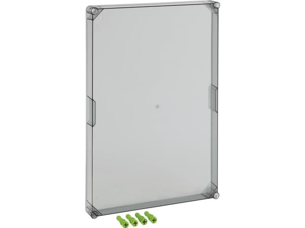 Spelsberg GDT 5-t Kabinetdæksel (L x B x H) 50 x 640 x 640 mm 1 stk