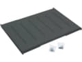 Miniatyrbilde 4 av 5: Triton RAB-UP-450-H4 - Rack-hylle - 19"