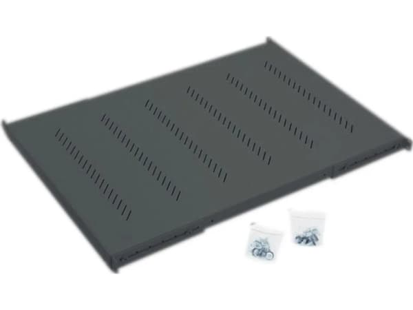 Triton RAB-UP-450-H4 - Rack-hylle - 19"