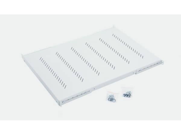 Triton RAB-UP-450-H4 - Rack-hylle - 19"