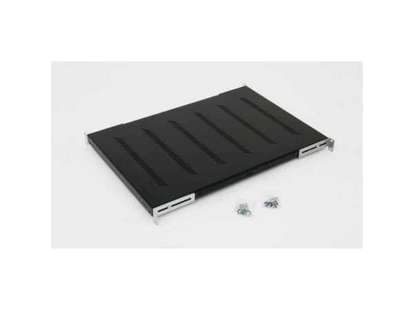 Triton RAB-UP-650-H4 - Hylla för rack - 19"