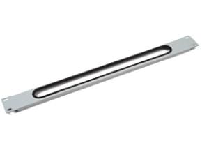 Triton Straight-way panel 1U