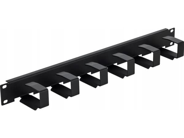 Triton RAB-VP-X23-A1, Administrasjonspanel, Svart, 1U, 70 mm, 27 mm