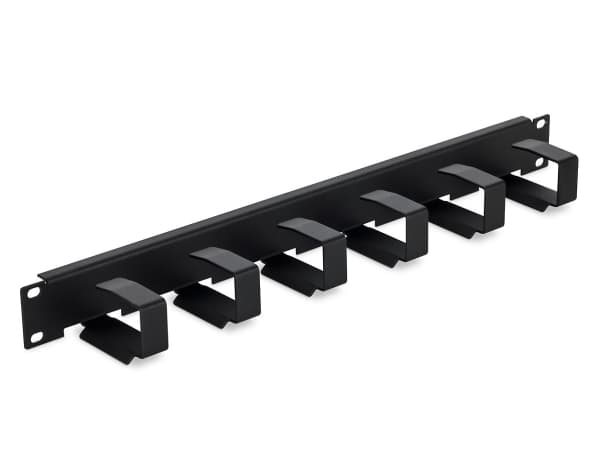 Triton RAB-VP-X23-A1, Administrasjonspanel, Svart, 1U, 70 mm, 27 mm