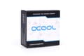 Miniatyrbilde 4 av 5: Alphacool Alphacool Icicle G1/4 tommers forlengelse Offset MF 16 - krom