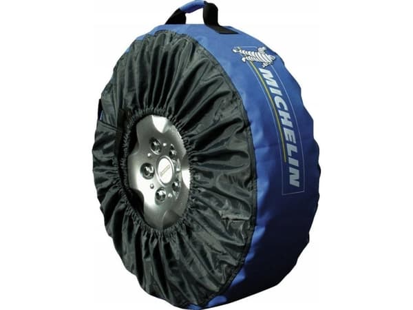 Michelin rengaspussi