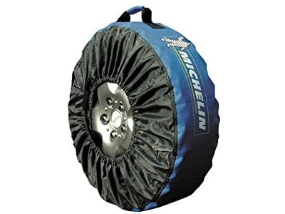 Michelin rengaspussi