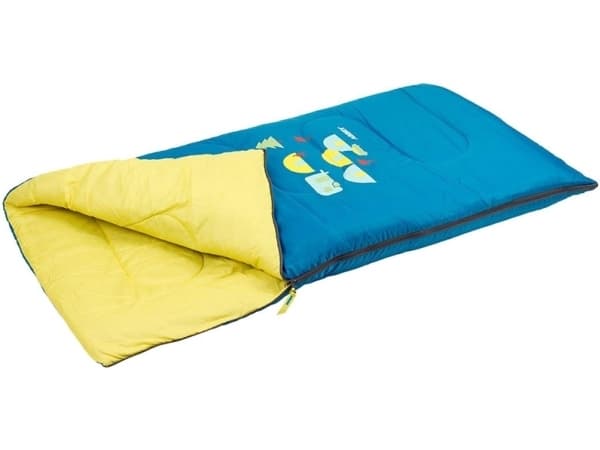 Abbey Sleeping Bag Junior - Fairytale