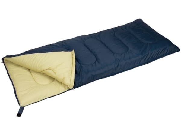 Abbey Sleeping Bag - Ripstop