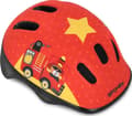 Miniatyrbild 1 av 5: Spokey Justerbar cykelhjälm för barn 941014 FUN 52-56 cm