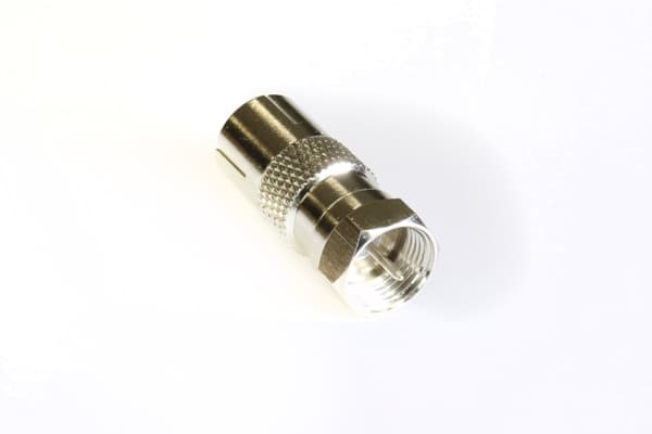 Evolveo Flexi 1 LTE, Utendørs, Sort, Rustfritt stål, 8,5 m, 17 dB, UHF, IEC