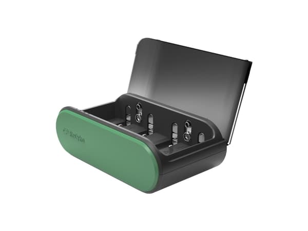 GP Batteries ReCyko B631 husholdningsbatteri USB (130B631)