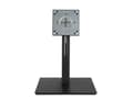 Miniatyrbild 3 av 5: ASUS MHS11 - Ställ - för persondator/LCD-bildskärm - svart - skärmstorlek: 24" - monteringsgränssnitt: 100 x 100 mm - skrivbordsstativ - för ASUS MKT