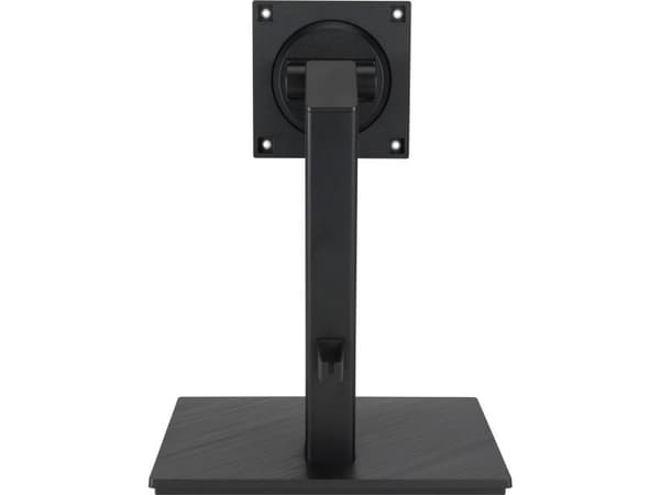 ASUS MHS11 - Ställ - för persondator/LCD-bildskärm - svart - skärmstorlek: 24" - monteringsgränssnitt: 100 x 100 mm - skrivbordsstativ - för ASUS MKT