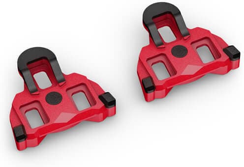 Garmin Anti-skid cleats for Garmin Rally RS pedals (with 4.5 ° operating clearance) (010-13138-00)