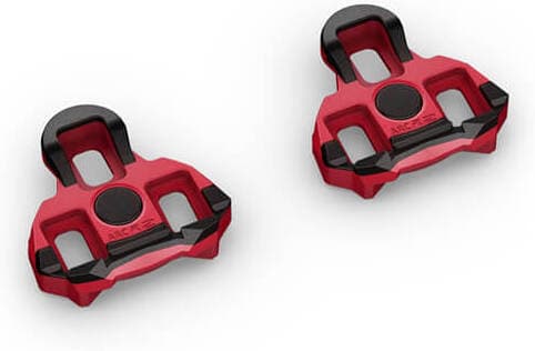 Garmin Anti-skid cleats for Garmin Rally RK pedals (with 6 ° operating clearance) (010-13138-11)