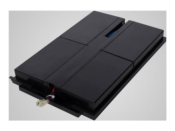 CyberPower reservebatterier (6V/7Ah 4ksv SET) for OR1000ELCDRM1U, OR1000ERM1U
