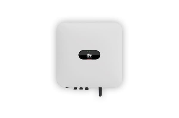 Falownik Huawei Fusion Home // 1-fazowy, 2-MPPT, wbudowana komunikacja (RS485, WLAN), rozłącznik DC, 3kW/3,3kVA, ograniczniki przepięć strony AC i DC