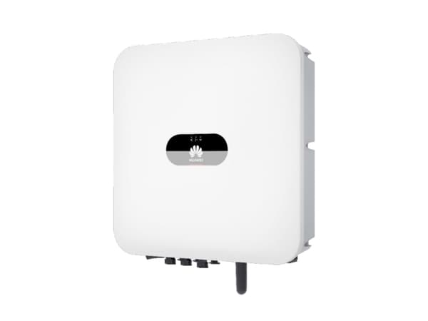 Falownik Huawei Fusion Home // 1-fazowy, 2-MPPT, wbudowana komunikacja (RS485, WLAN), rozłącznik DC, 3kW/3,3kVA, ograniczniki przepięć strony AC i DC