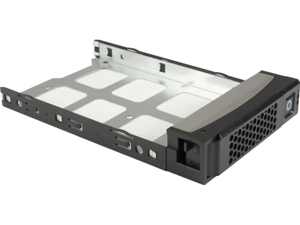 Inter-Tech ES-3525-JY, Oppbevaringskabinett, Sort, Plast, Stål, 4U-4708/ 4U-4724/ 4U-4736, 180 mm, 10,6 cm