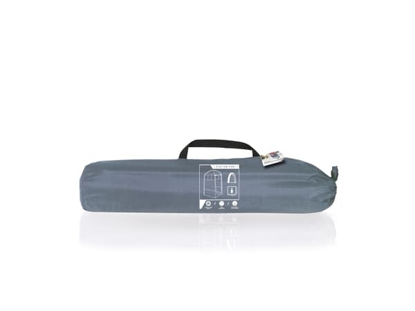 Bestway Grey Beach Omkledningsrom