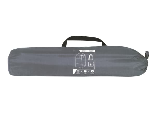 Bestway Grey Beach Omkledningsrom