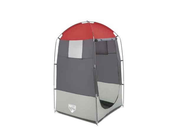 Bestway Grey Beach Omkledningsrom