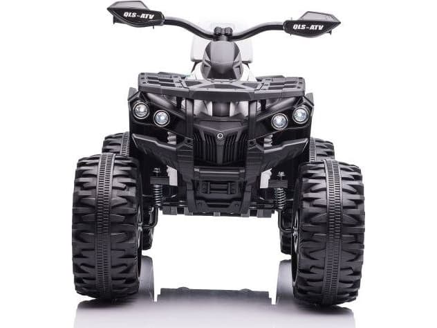 Lean Cars LEAN CARS Quad On QLS-3288 Battery White