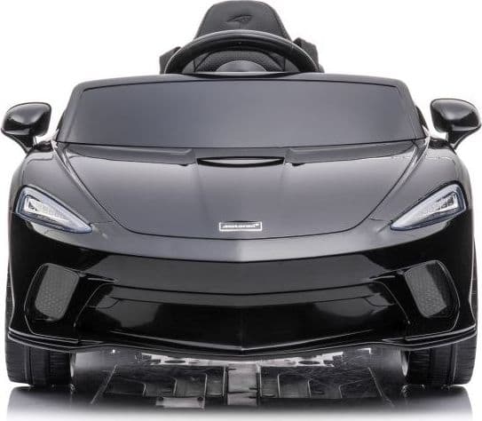 Lean Cars LEAN CARS McLaren GT 12V batteribil Svart