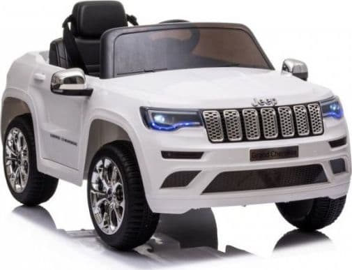 Lean Cars Auto on Jeep Grand Cherokee White JJ2055 Battery