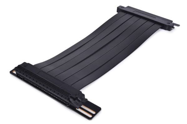 Alphacool 11951, Montering Sett, Akryl, Rustfritt stål, Sort, 3-pin, 3-pin, PCI-E 3.0 x16