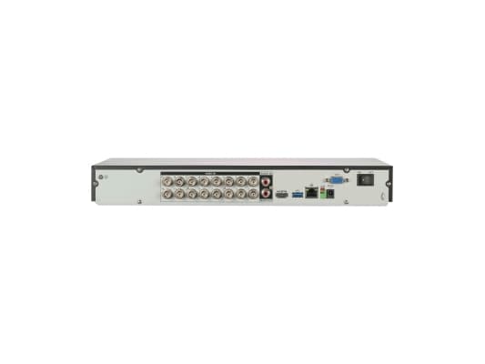 DVR 16CH HDCVI PENTABRID AI/XVR5216AN-I3 DAHUA