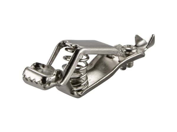 TRU COMPONENTS 736570 Batteriklemme 1 stk