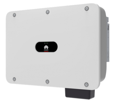 Huawei SUN2000-40KTL-M3, Solpanel, Utendørs, 40000 W, 230 V, DC-to-AC, 1100 V