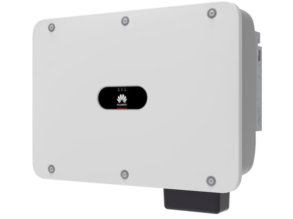 Huawei SUN2000-40KTL-M3, Solpanel, Utendørs, 40000 W, 230 V, DC-to-AC, 1100 V