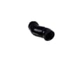 Miniatyrbilde 5 av 5: Alphacool Eiszapfen Connector Series Double 45° Angle Adapter - Vinklet armaturadapter for væskekjølesystem - mørkesvart