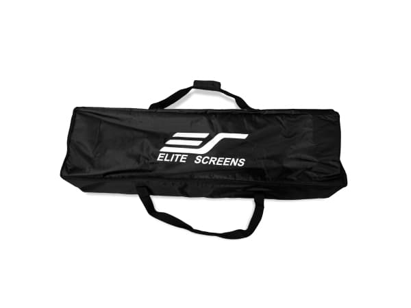 Elite Screens Yard Master 2, Manuell, 4,57 m (180"), 3,99 m, 2,24 m, 16:9, Silver, Vit