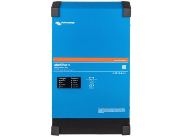 Victron Energy Omformer MultiPlus-II 48/5000/70-50 5000 W 48 V/DC - 230 V/AC