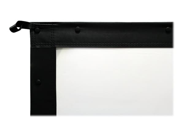 Elite Screens Yard Master 2 Series OMS135H2-DUAL - Projektionsskärm med ben - 135" (343 cm) - 16:9 - Wraith Veil