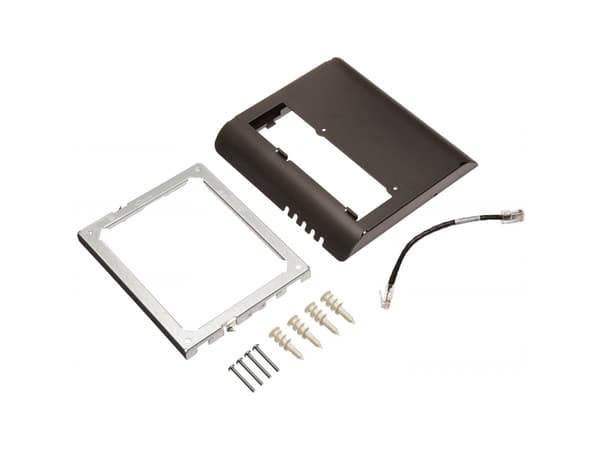 Cisco - Veggmonteringssett for VoIP-telefon - for Unified IP Conference Phone 8831, 8831 Daisy Chain Kit, 8831 Speaker base