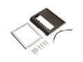 Miniatyrbilde 2 av 4: Cisco - Veggmonteringssett for VoIP-telefon - for Unified IP Conference Phone 8831, 8831 Daisy Chain Kit, 8831 Speaker base