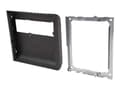 Miniatyrbilde 1 av 4: Cisco - Veggmonteringssett for VoIP-telefon - for Unified IP Conference Phone 8831, 8831 Daisy Chain Kit, 8831 Speaker base