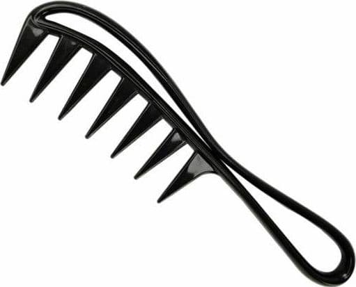 TopShine universal frisörkam